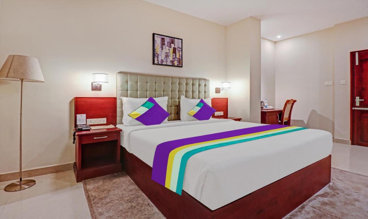 Treebo Tryst Sreepadmanabha Balaramapuram Hotel Thiruvananthapuram Exterior foto